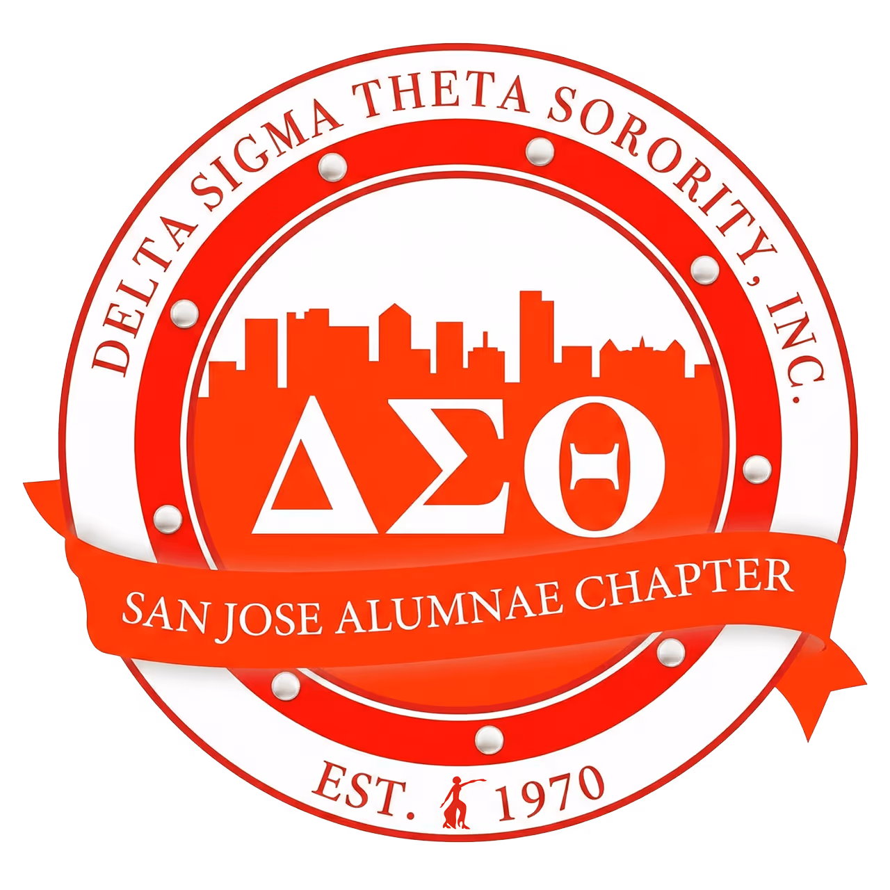 MLK 2026 : Table • Delta Sigma Theta Sorority, Inc. San Jose Alumnae