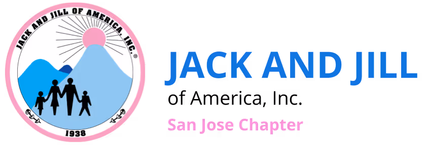 MLK 2026 : Table • Jack and Jill San Jose Chapter