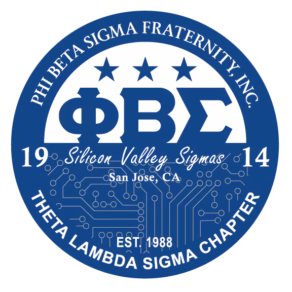 MLK 2026 : Table • Phi Beta Sigma Fraternity, Inc., Theta Lambda Sigma - San Jose Chapter