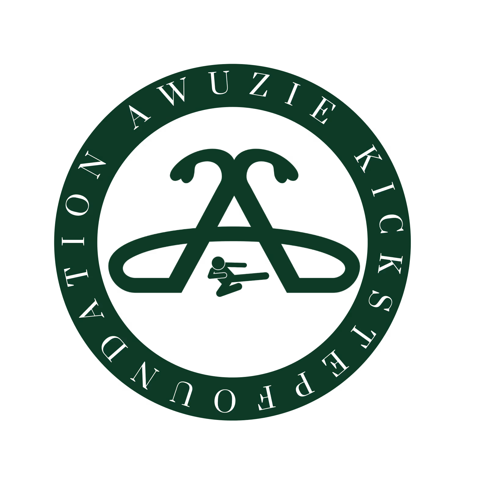 JNTH 2026 : Silver • Awuzie Kickstep Foundation