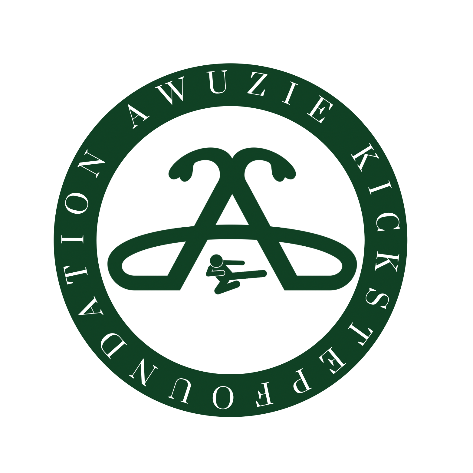 JNTH 2026 : Silver • Awuzie Kickstep Foundation