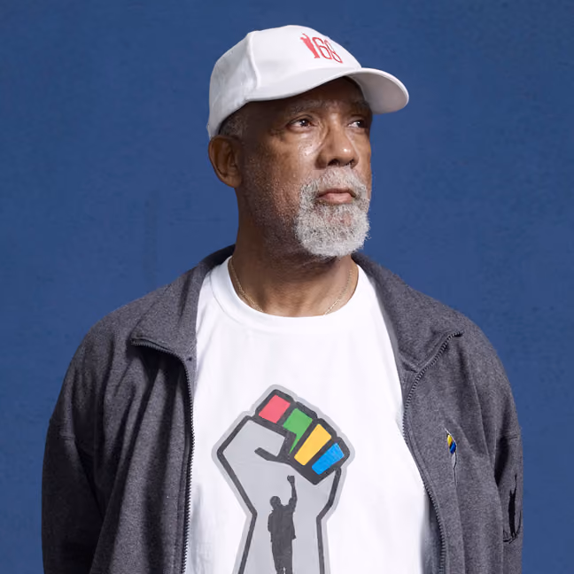Dr. John Carlos