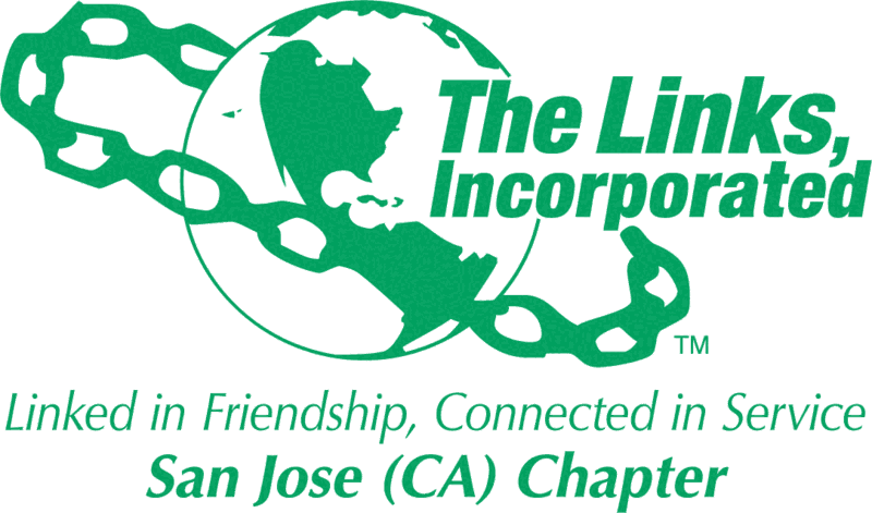 San Jose Chapter of The Links, Incorporated