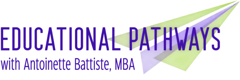 Educational Pathways with Antoinette Battiste