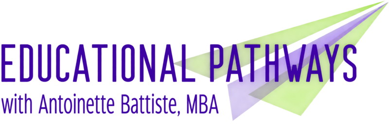 Educational Pathways with Antoinette Battiste
