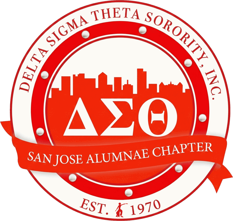 Delta Sigma Theta Sorority, Inc. San Jose Alumnae