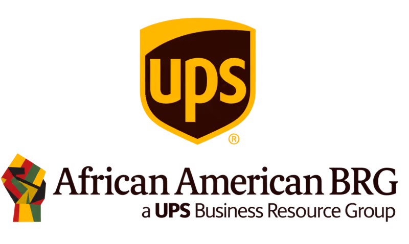 UPS African-American Black Resource Group