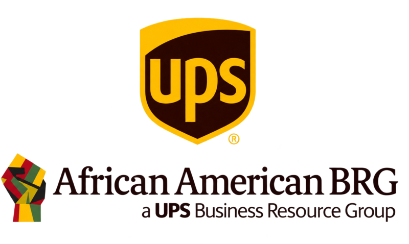 UPS African-American Black Resource Group