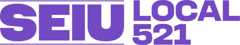 SEIU Local 521