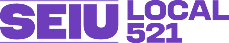 SEIU Local 521