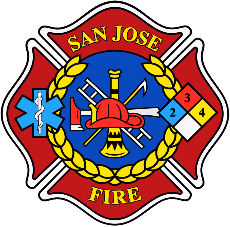 San Jose Fire Department (SJFD)