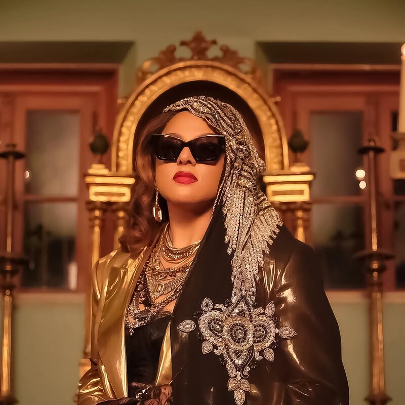 Marsha Ambrosius