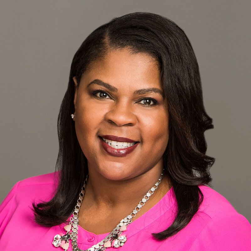 Molly Q. Ford
