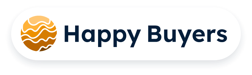 Happy Buyers Logo