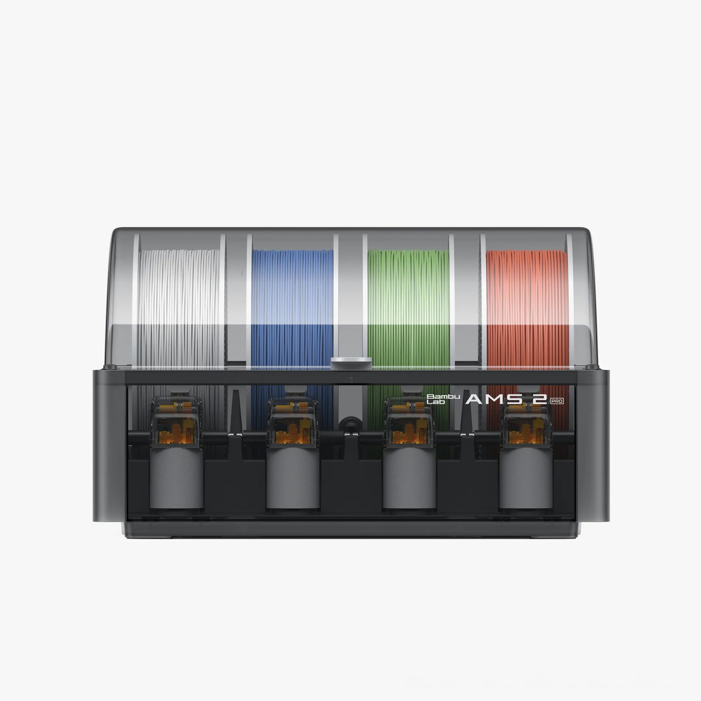 AMS 2 Pro System