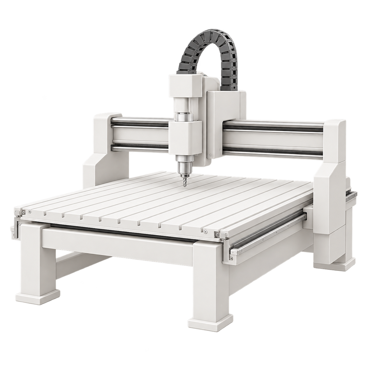 CNC router