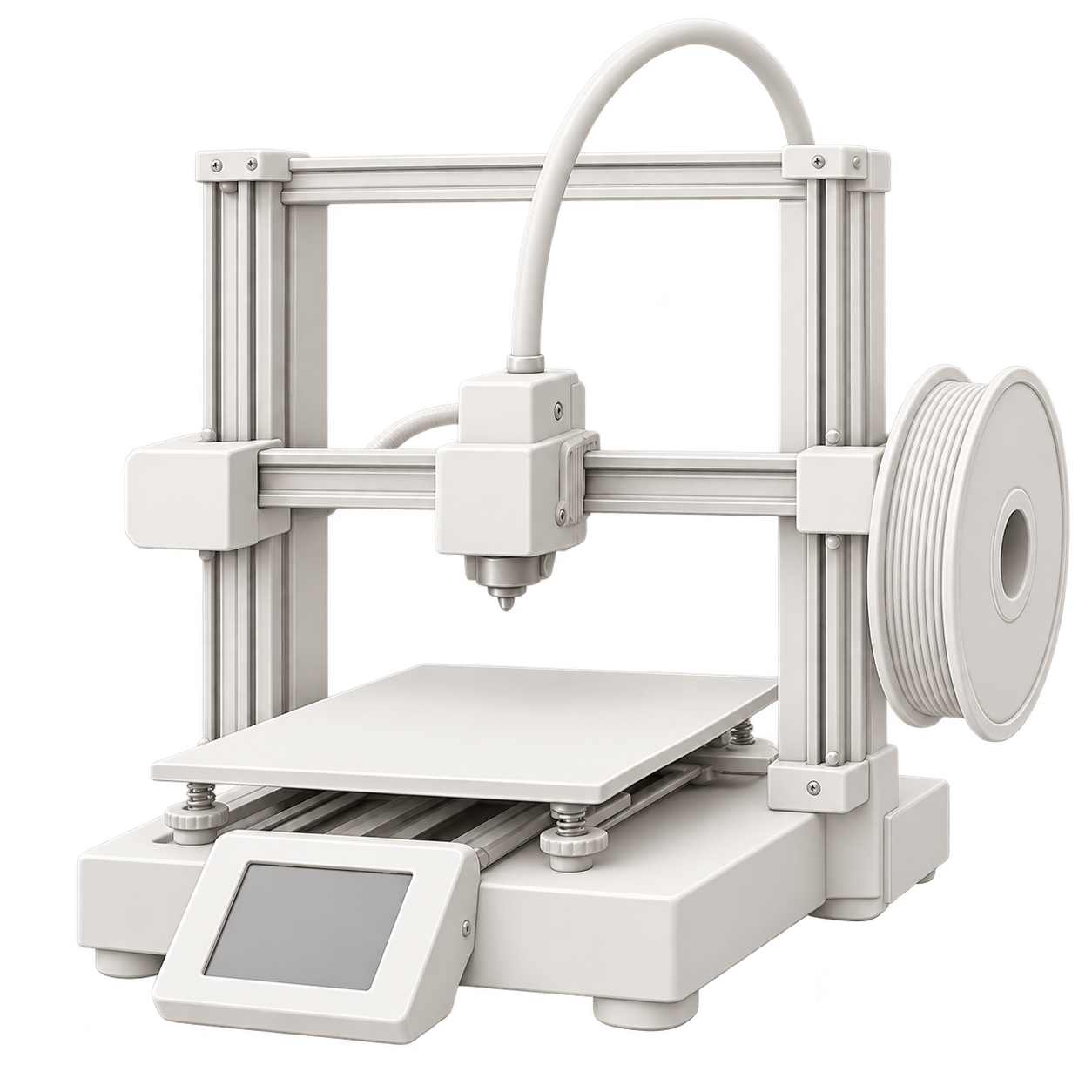 FDM 3D printer