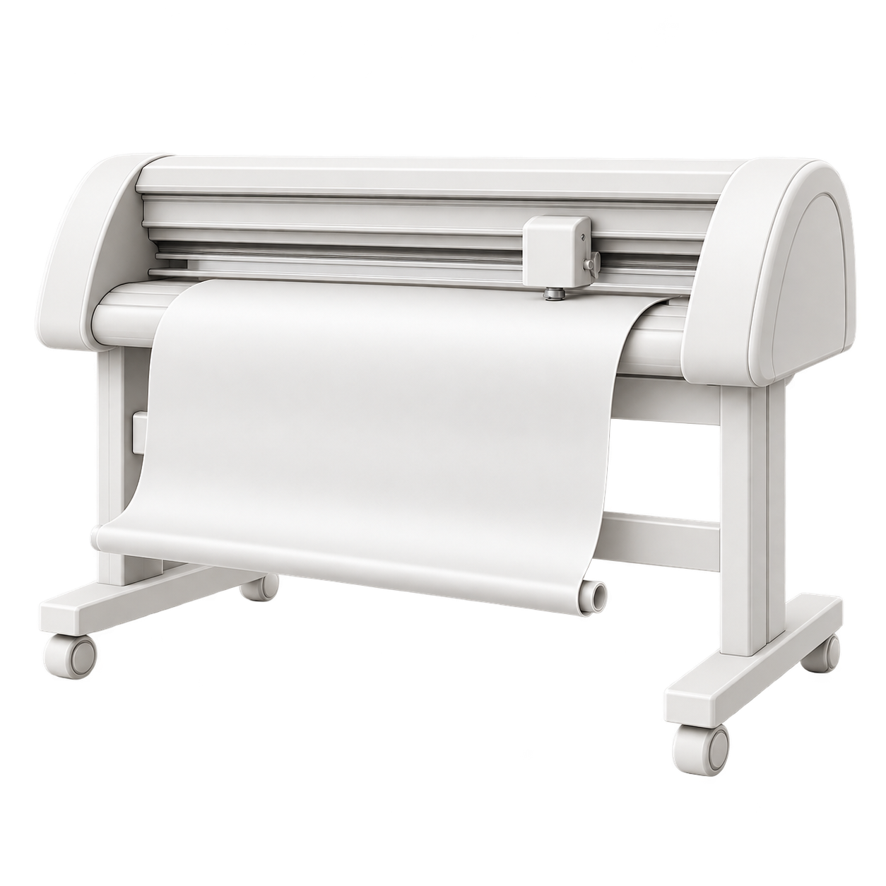 Vinyl cutter