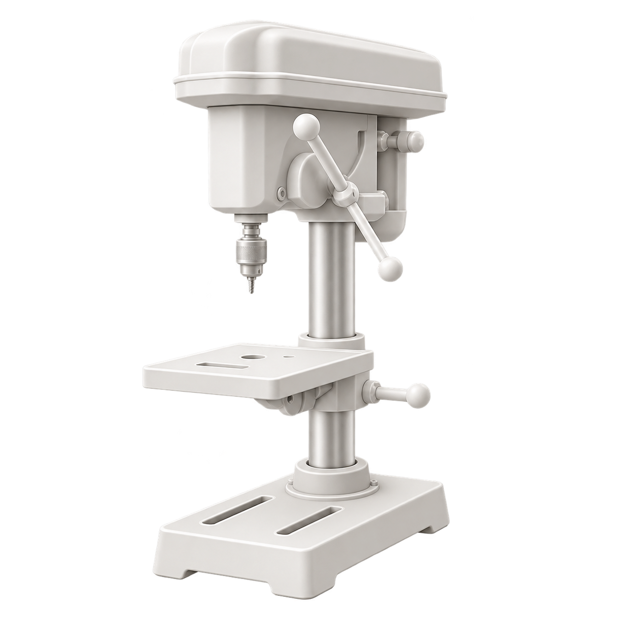 Drill press