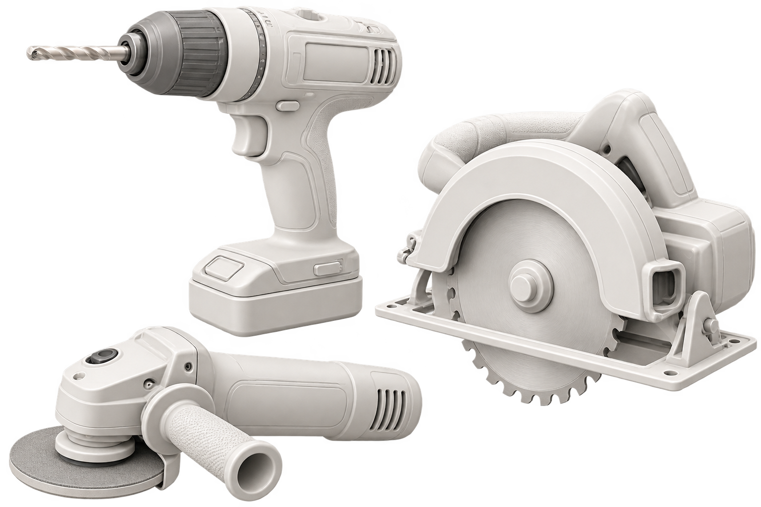 Power Tools