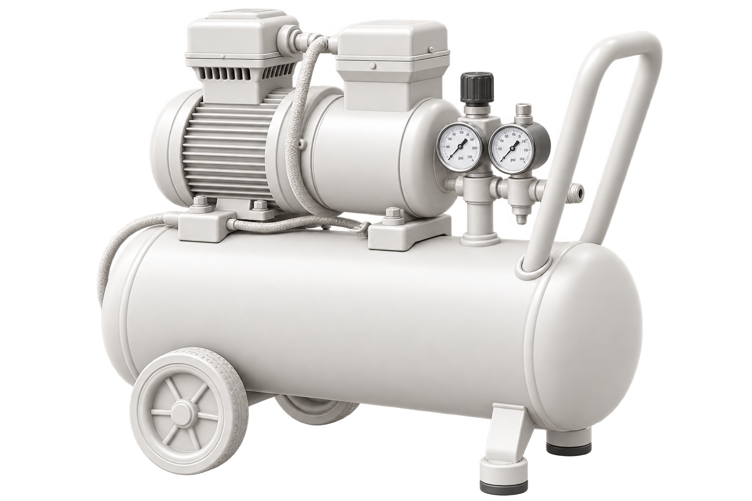 Air compressor