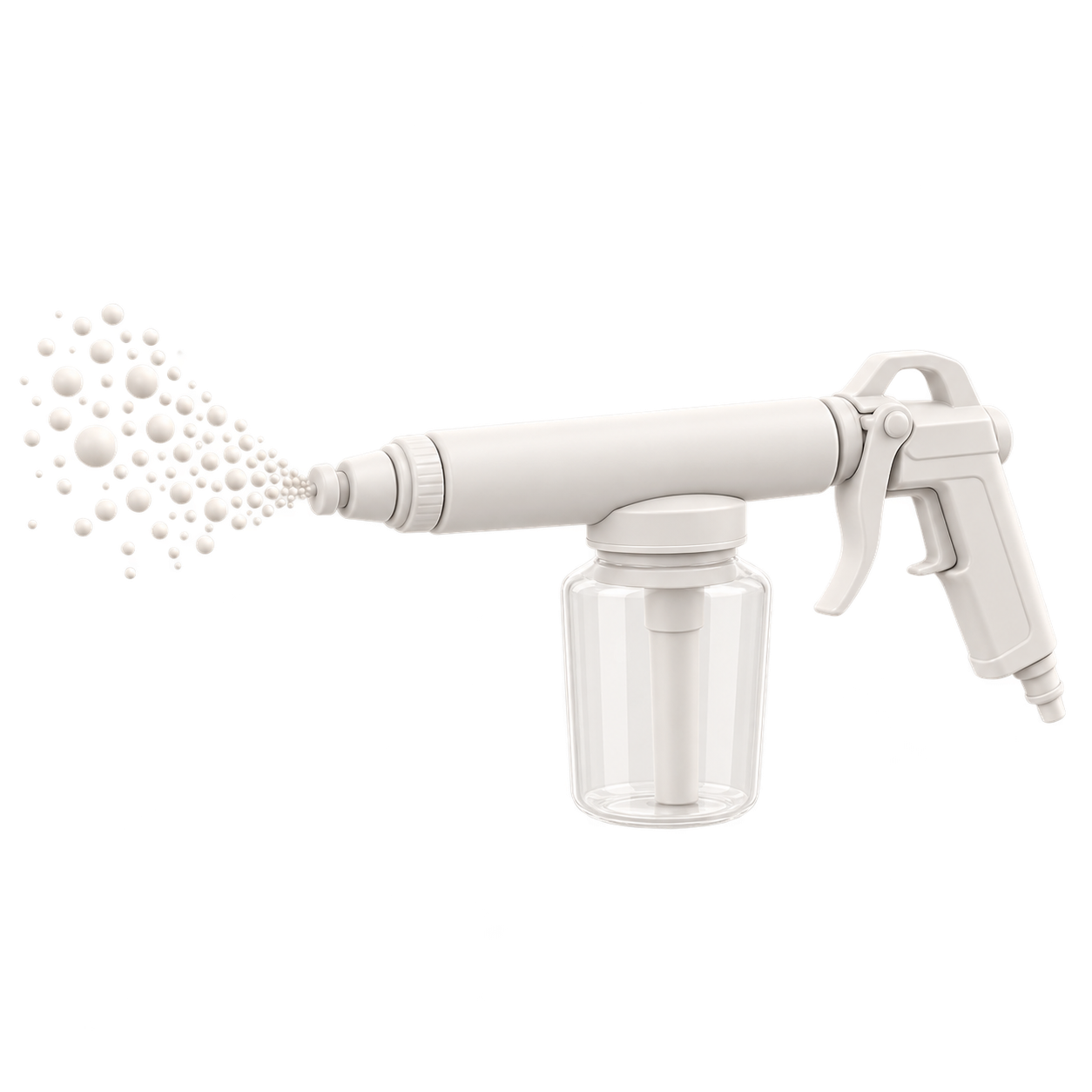 Powder coating