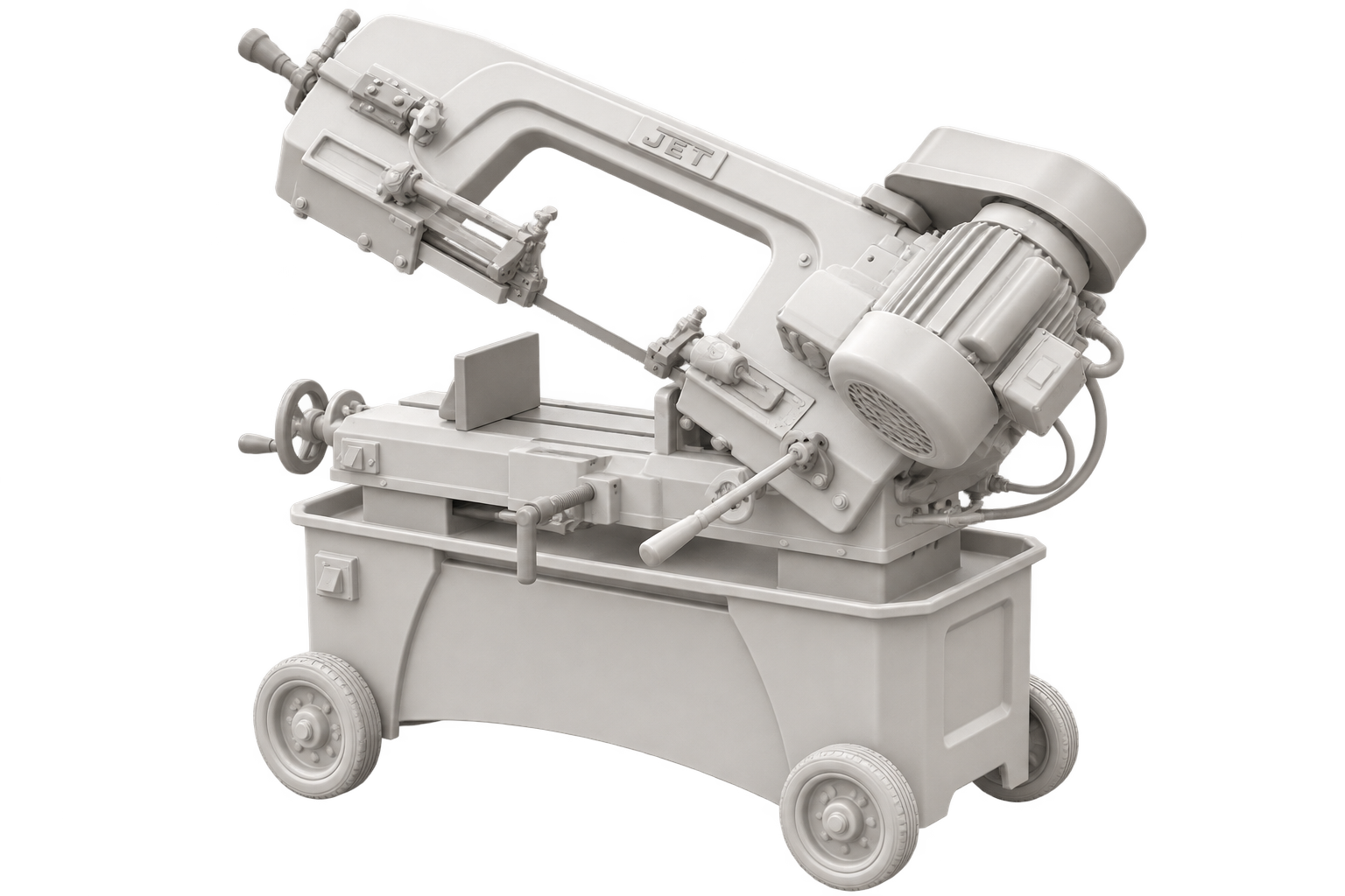 Bandsaw