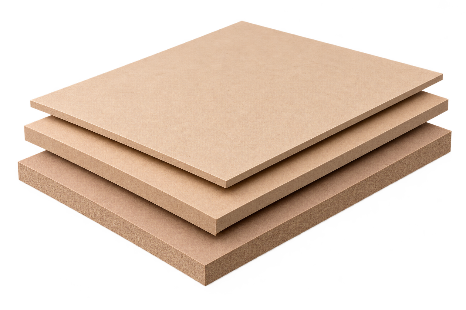 MDF