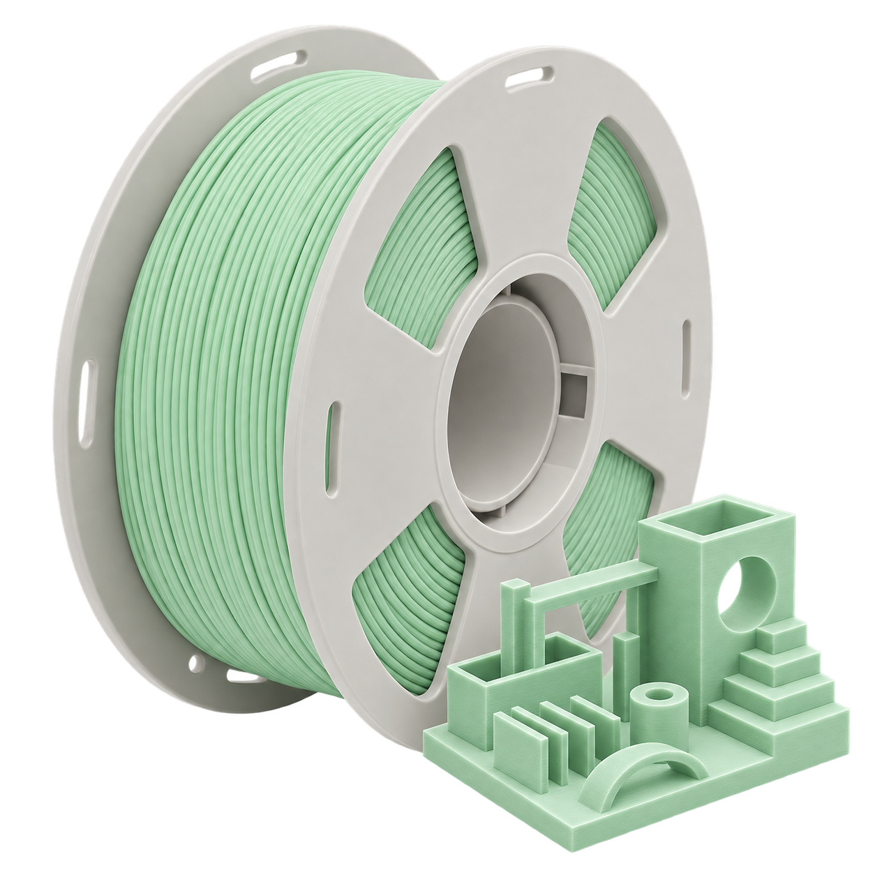 PLA