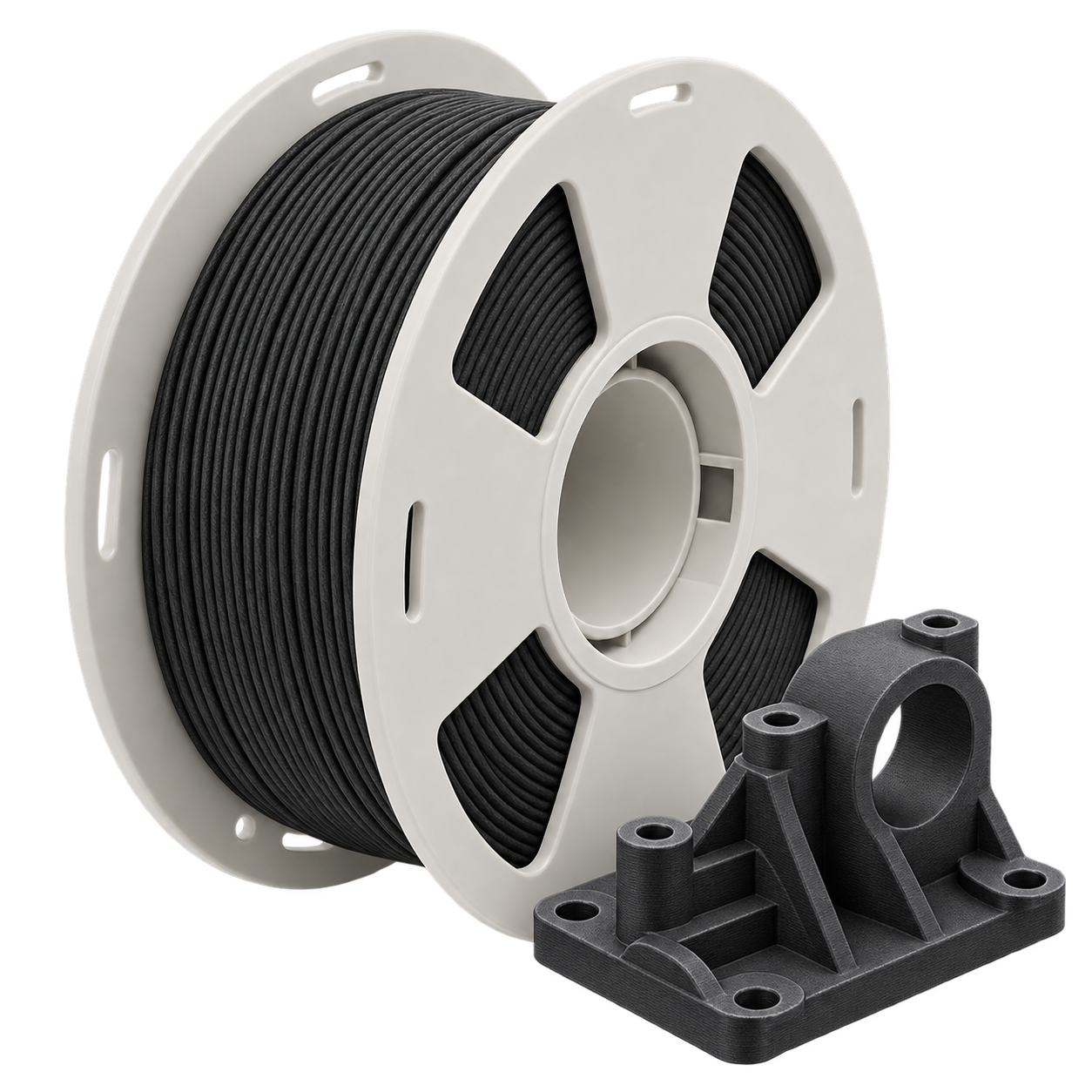 Onyx CF nylon