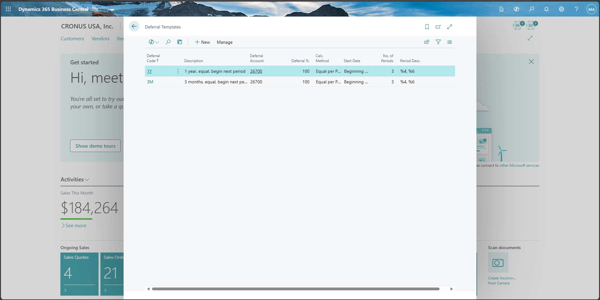 Product image of Microsoft Dynamics 365 Business Central