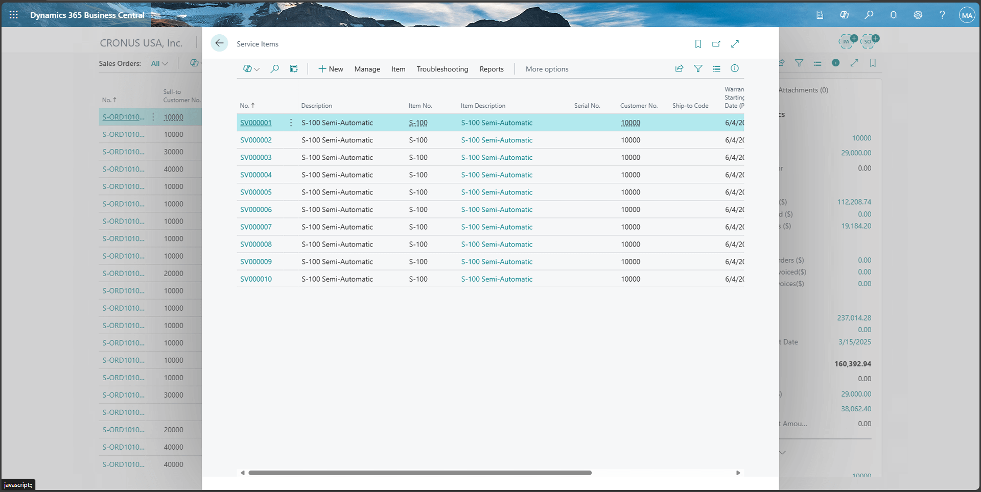 Product image of Microsoft Dynamics 365 Business Central