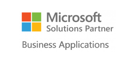 Microsoft Solutions Partner Logo