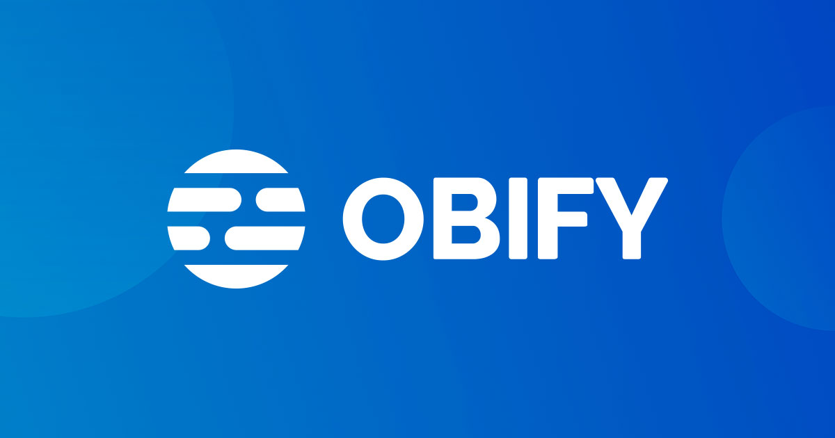 Obify Itu Unidade 01