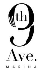 9th Avenue Marina