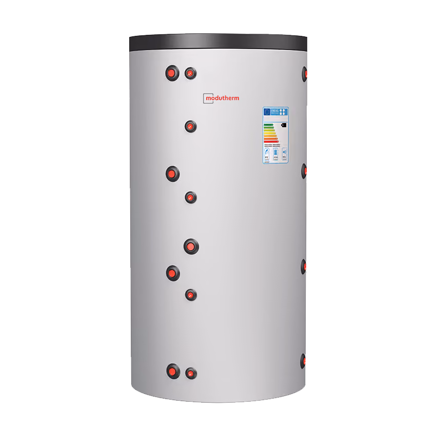 Genesis WM boiler | Modutherm