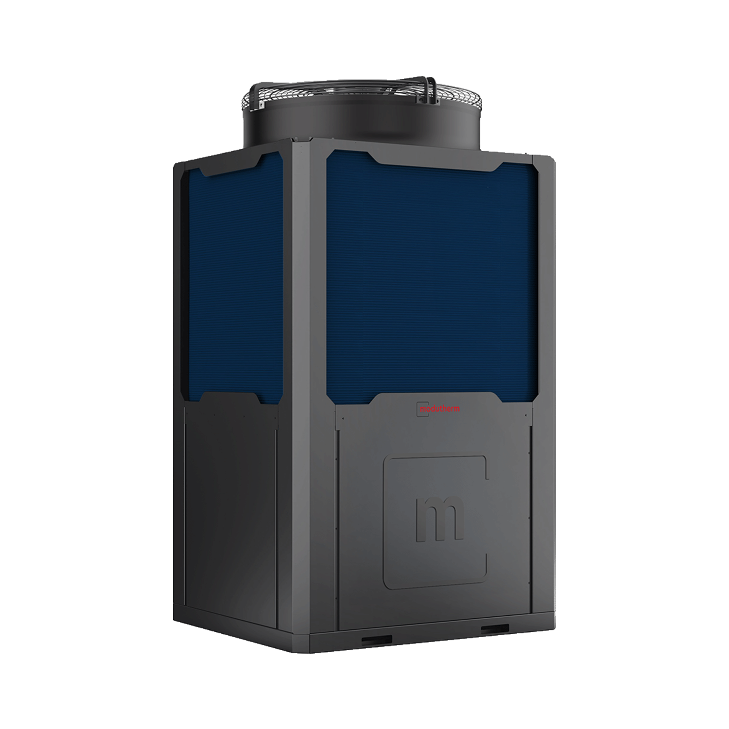 Genesis WM boiler | Modutherm