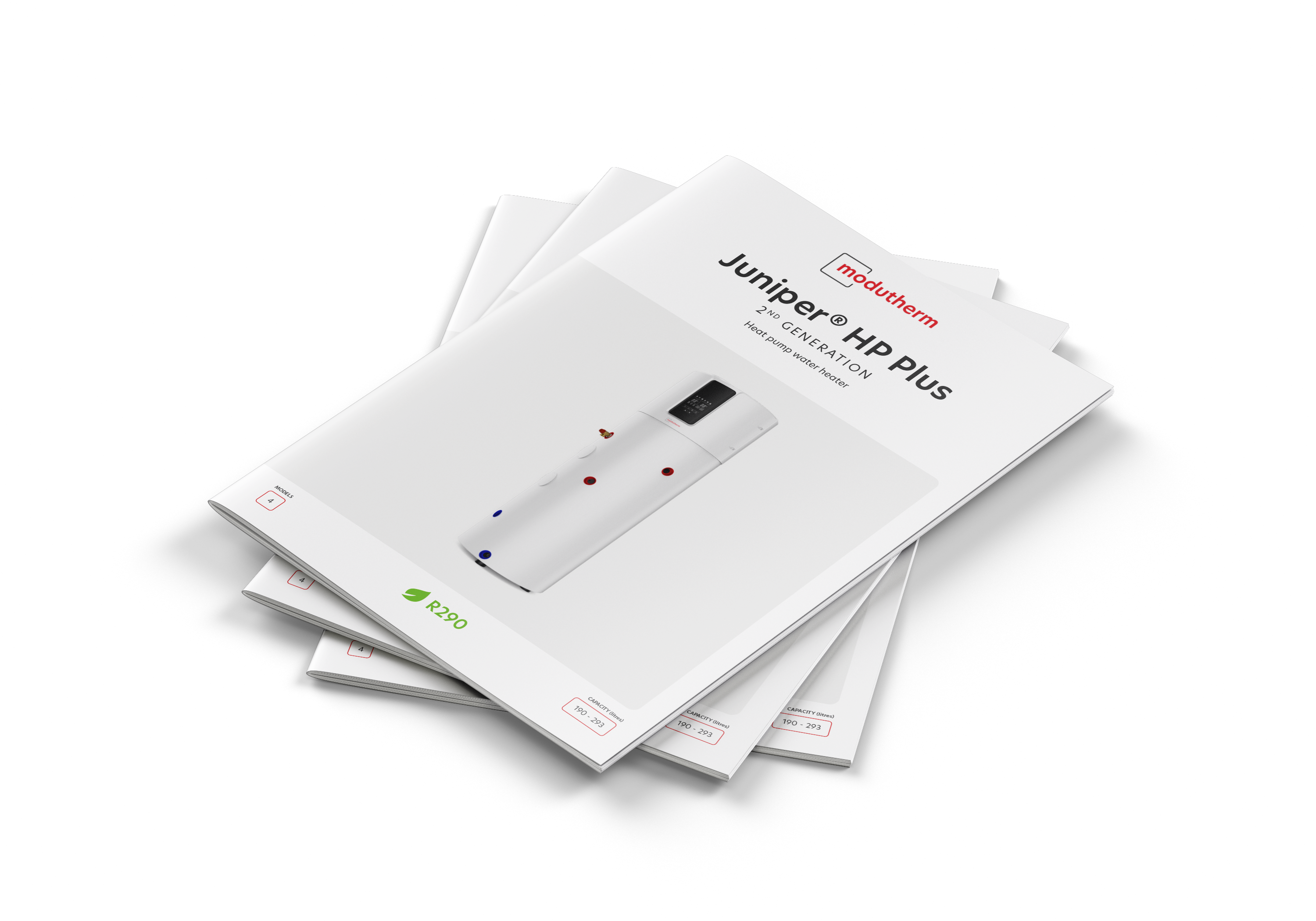 Brochures | Modutherm