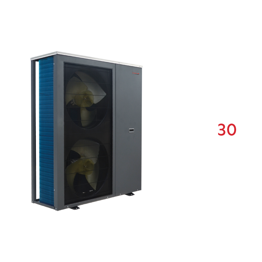 Commercial boilers | Modutherm