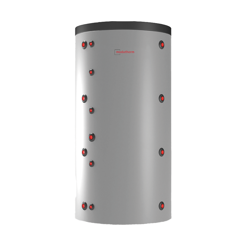 Commercial boilers | Modutherm