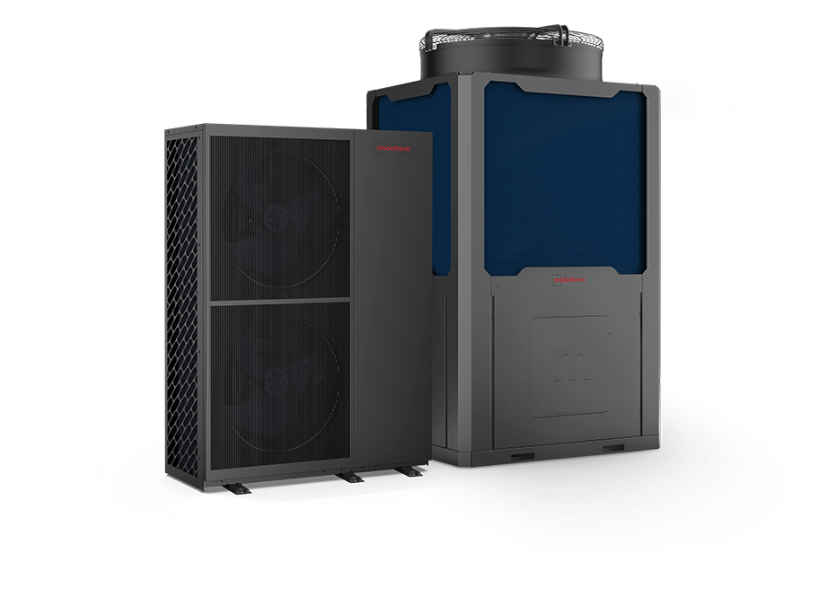 Commercial boilers | Modutherm