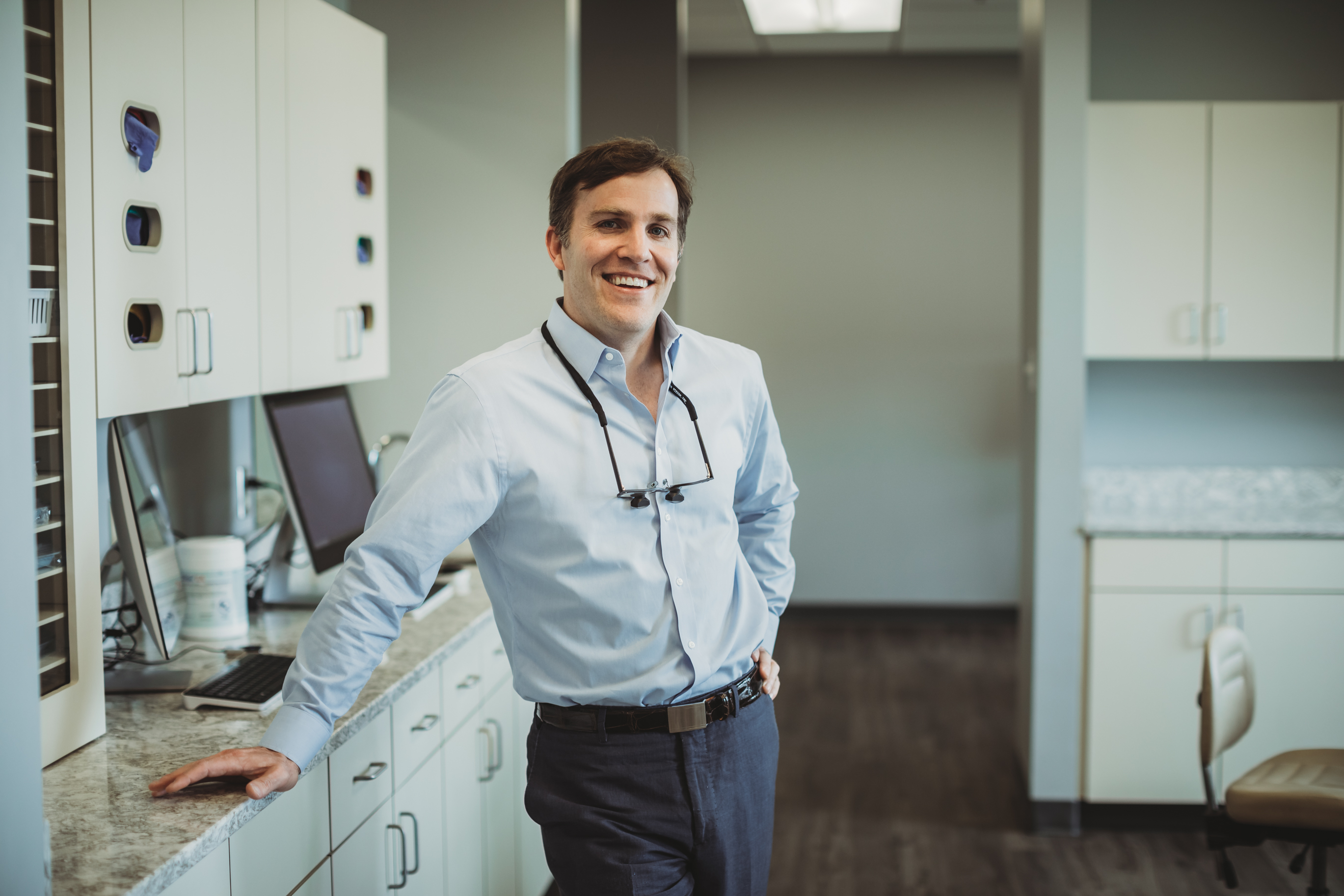 Starling Orthodontics - Dentists in Brentwood