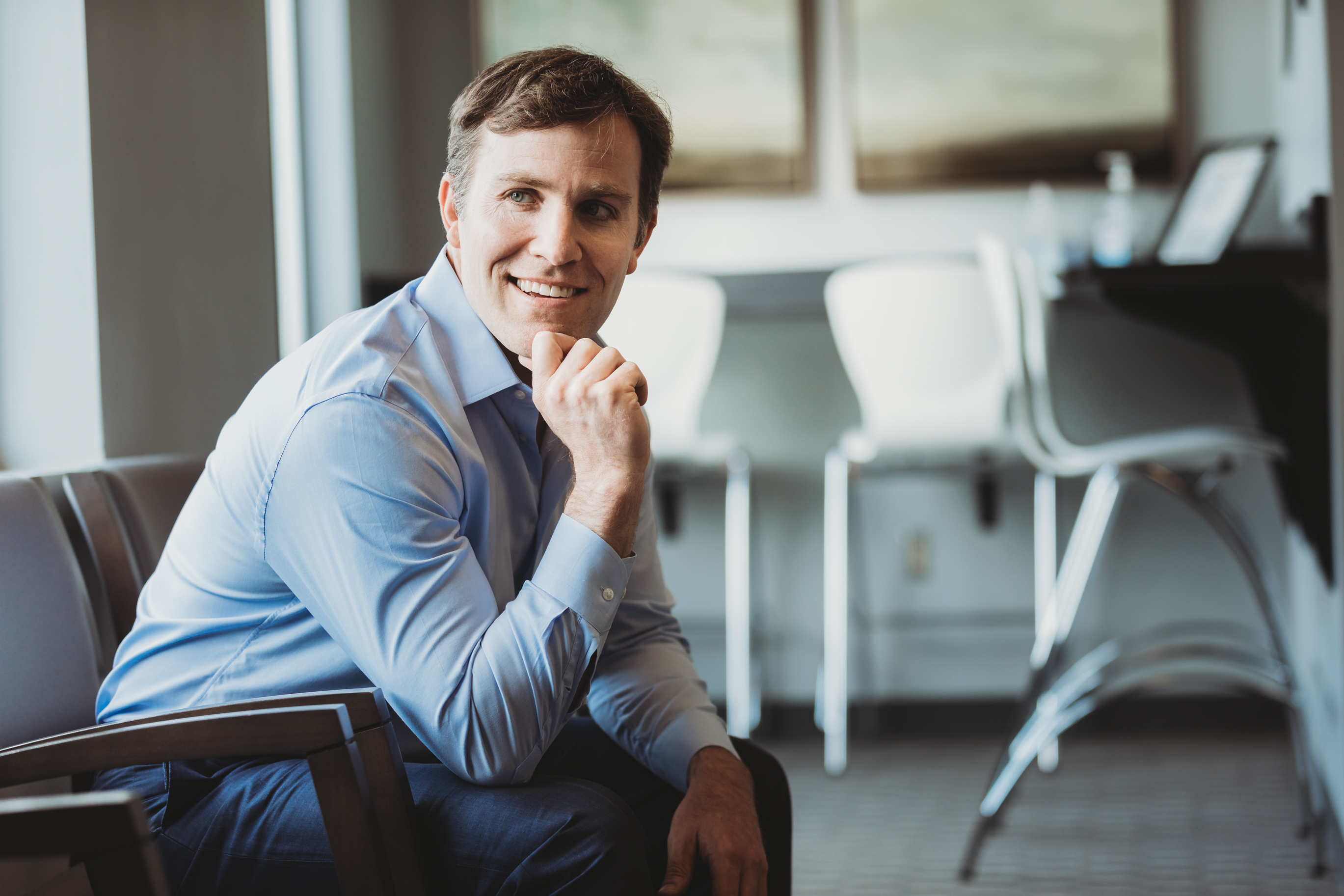 Brentwood Orthodontist Dr. Craig Starling