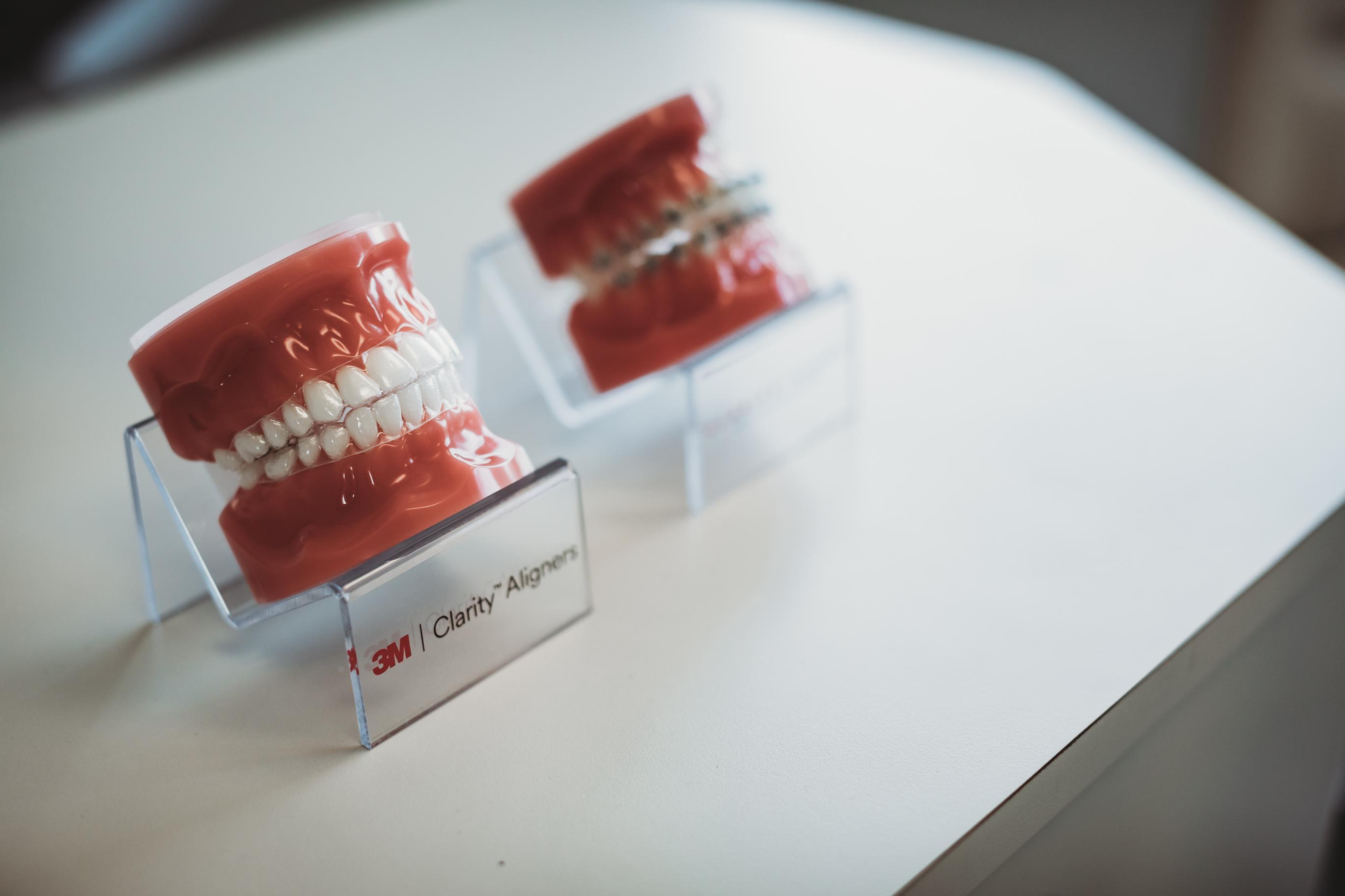 Brentwood TN Braces or Clear Aligners at Starling Orthodontics