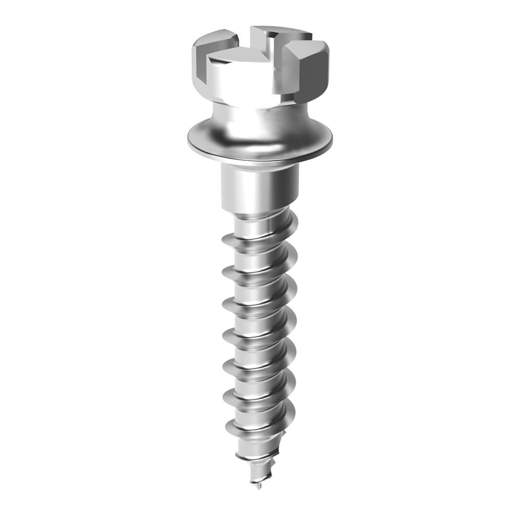 Temporary Anchorage Device or TAD at the Nashville Orthodontic office of Dr. Craig Starling, DDS of Starling Orthodontics
