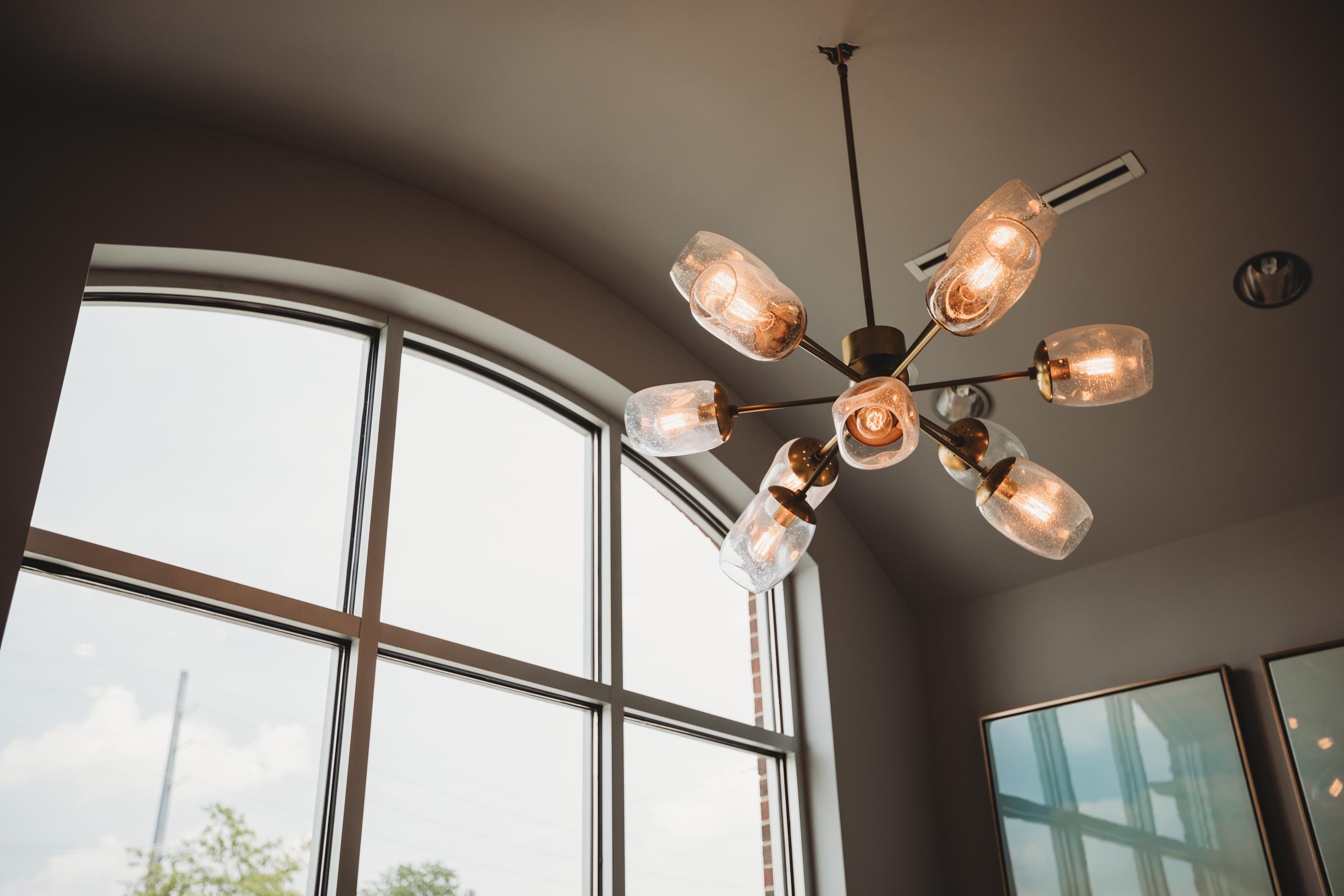 Interior view of Orthodontist in Brentwood Starling Orthodontics