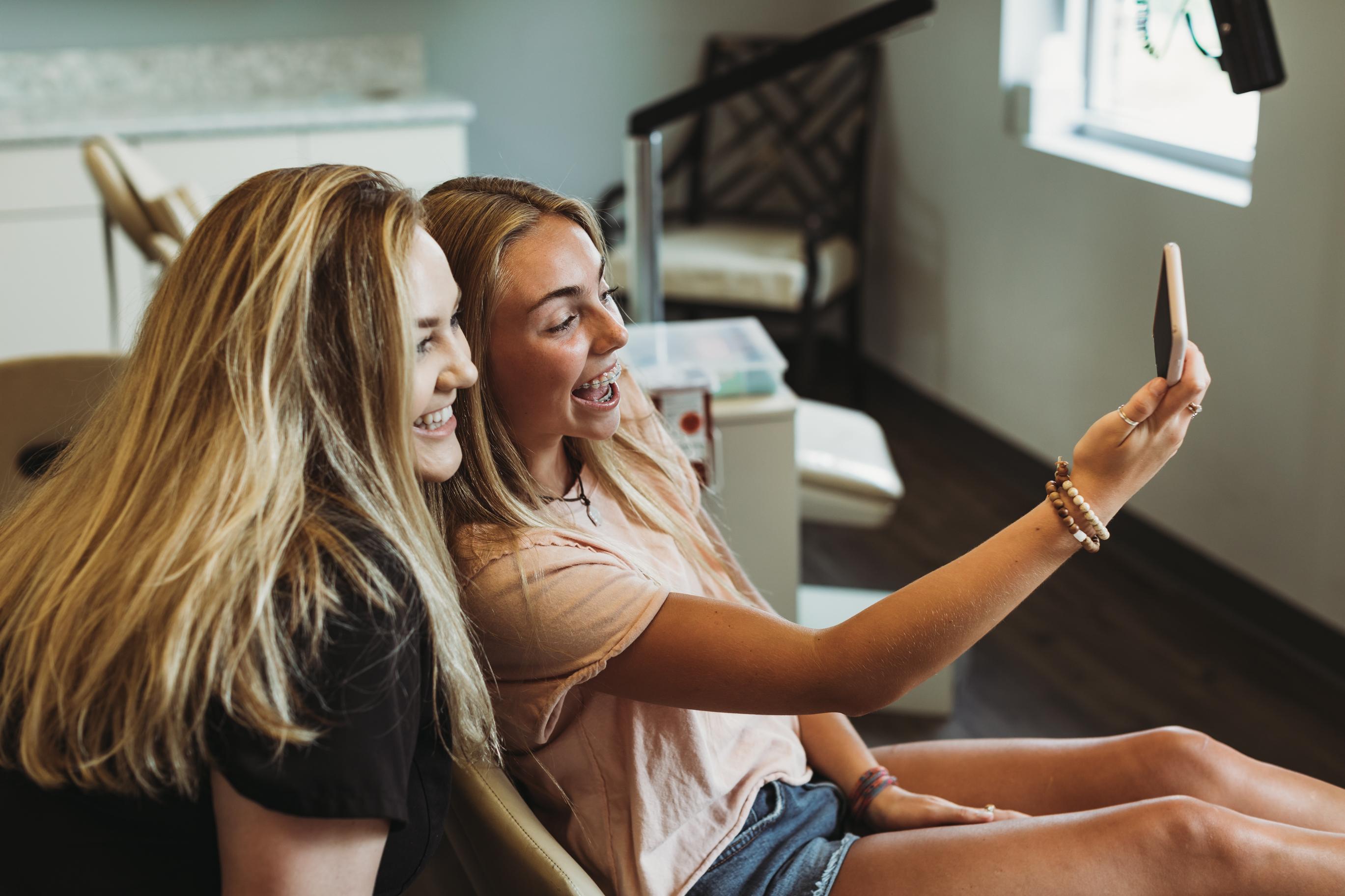 Teen Braces at Starling Orthodontics Brentwood TN kids Orthodontist