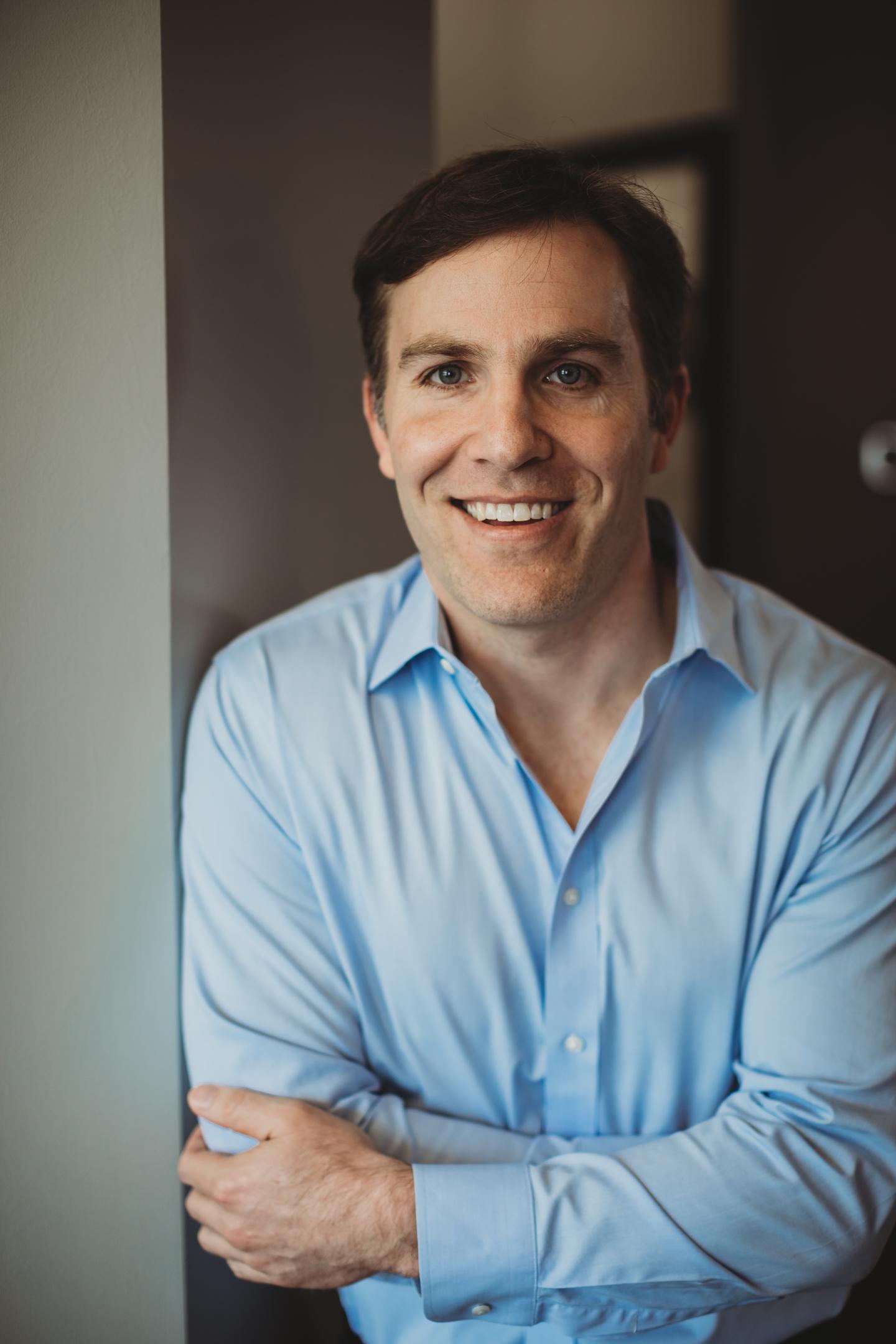 Nashville Orthodontist Dr. Craig Starling with Starling Orthodontics