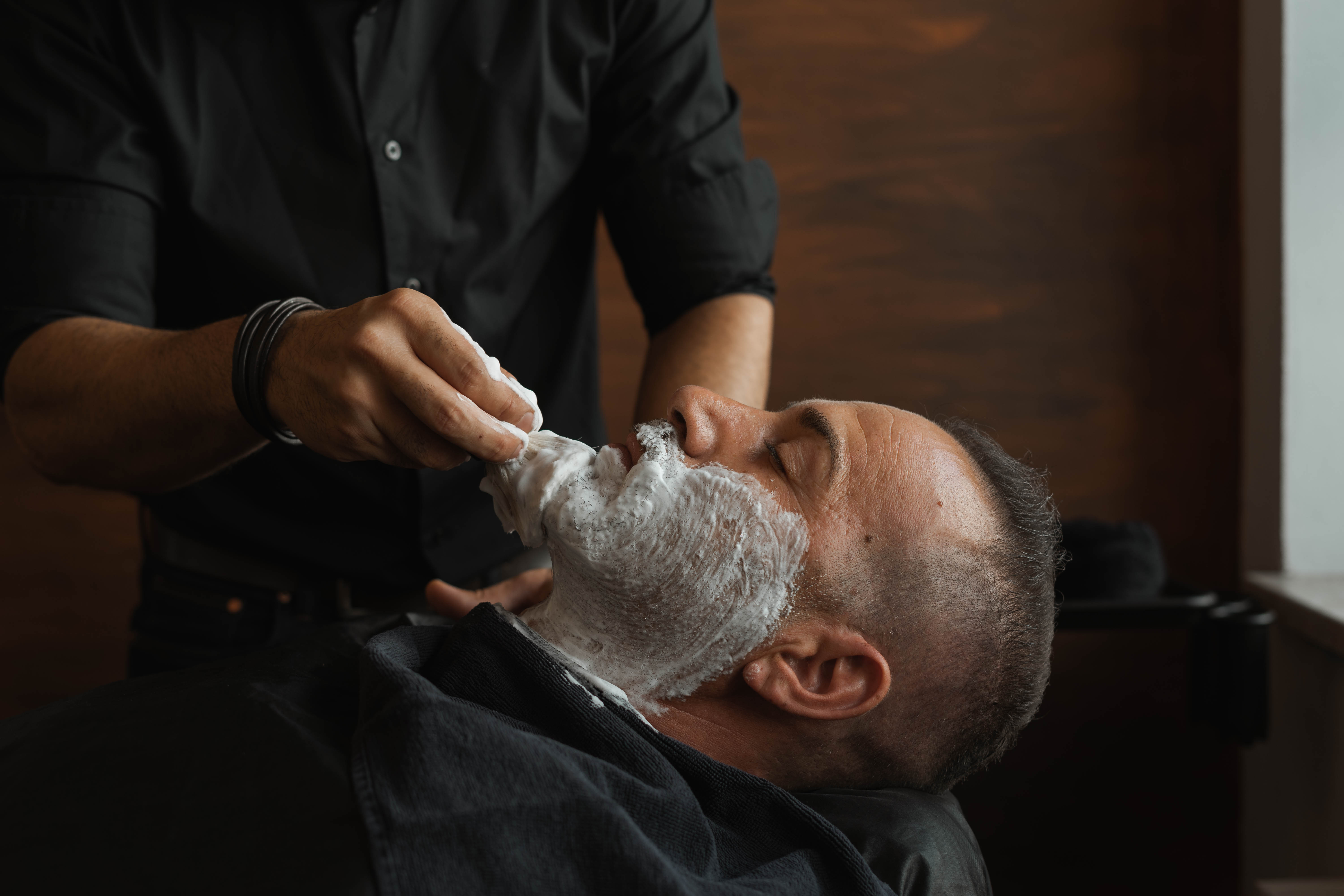 Salon Passarelli Bartrasur