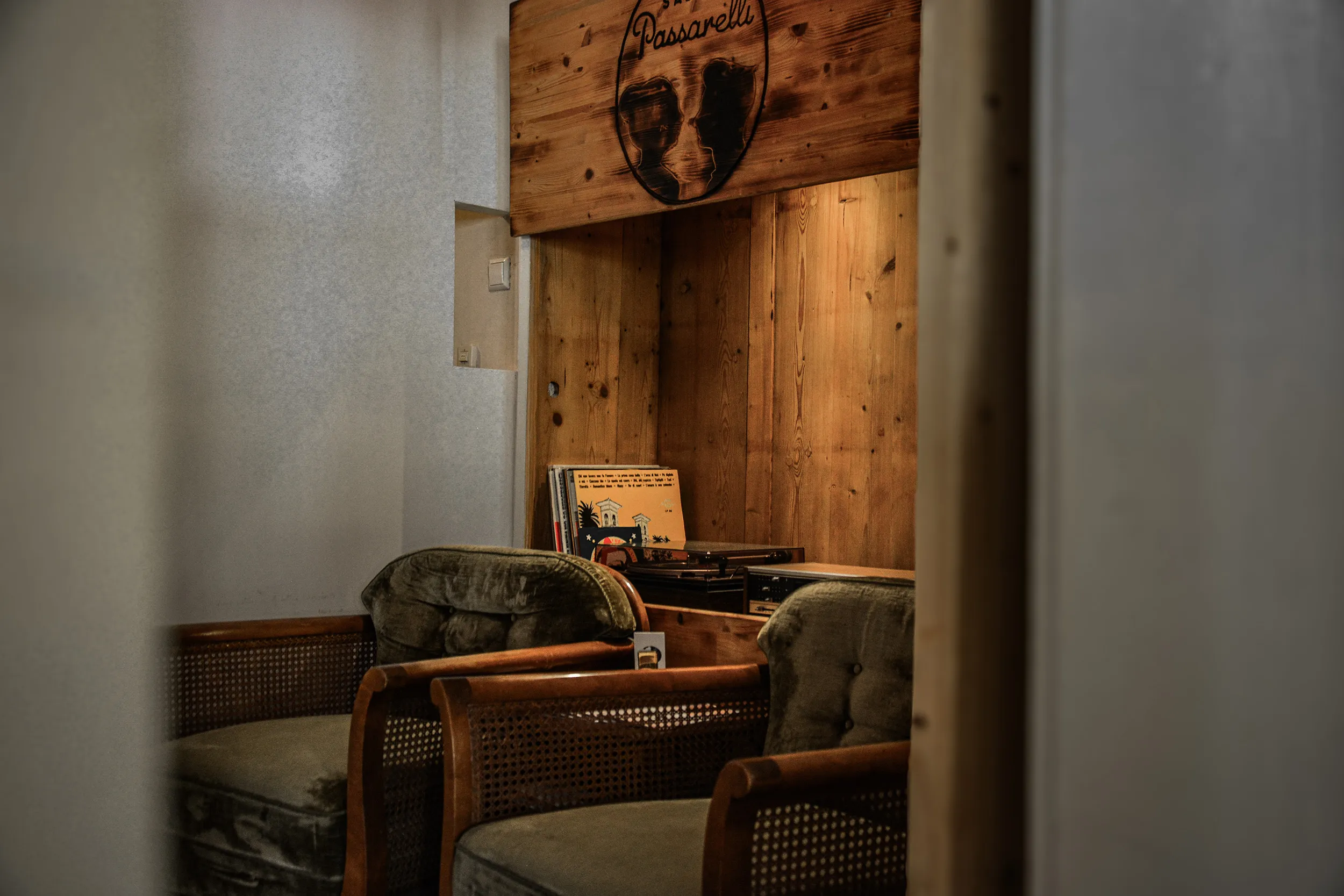 Friseursalon in Neu-Ulm
